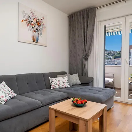 Sunny Place * Podstrana