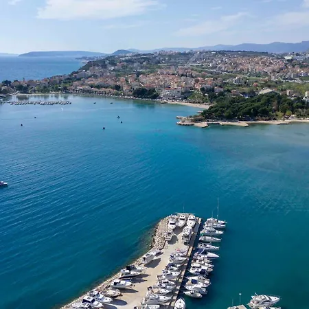 Appartamento Sunny Place