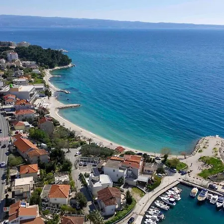 Appartamento Sunny Place *