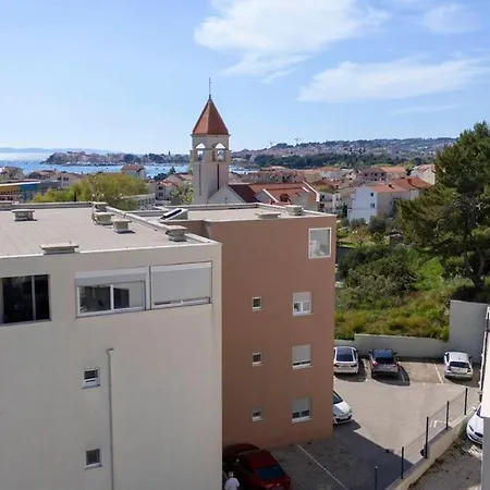 Sunny Place Appartamento *