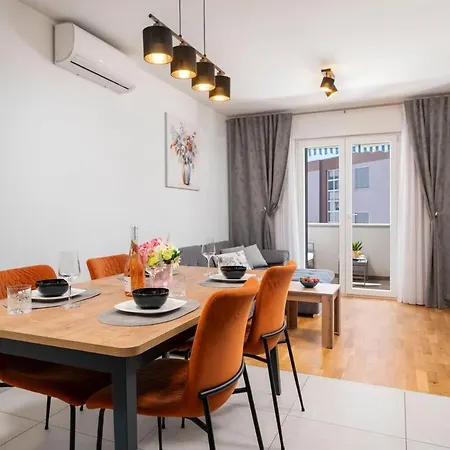 Appartamento Sunny Place *