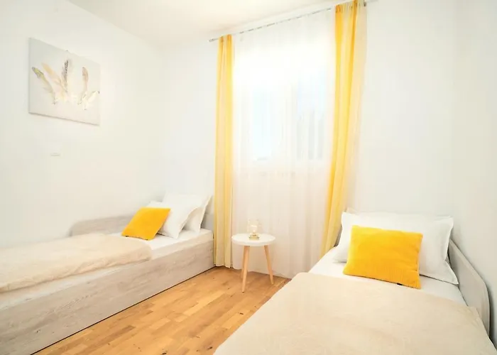 Sunny Place Apartment Podstrana