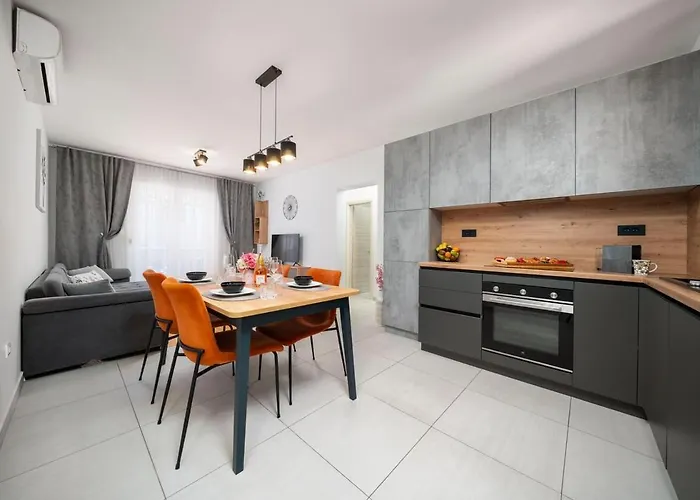Apartment Sunny Place