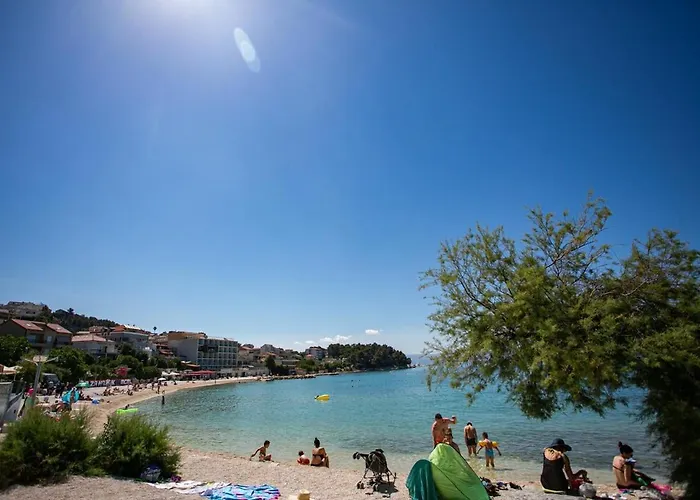 Sunny Place * Podstrana