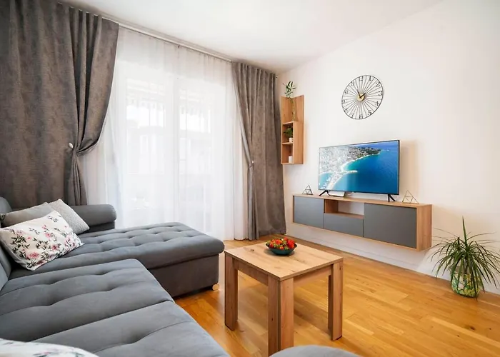 Apartment Sunny Place