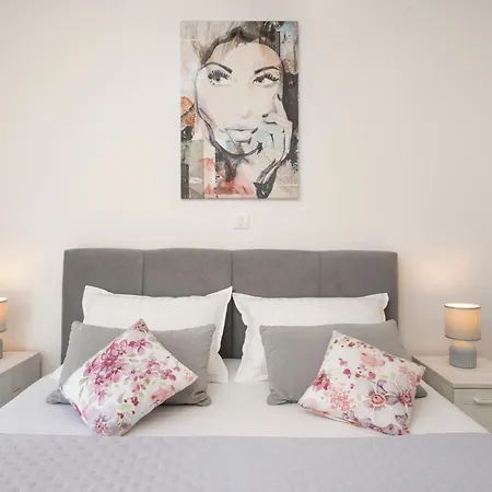 Apartman Sunny Place