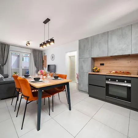 Sunny Place Apartman