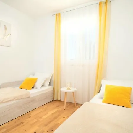 Sunny Place Appartement Podstrana