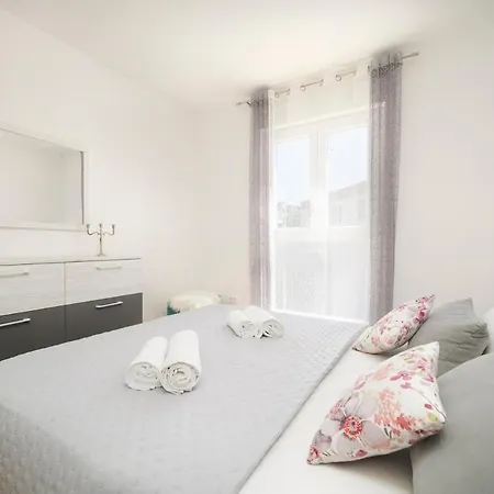 Sunny Place Appartement *