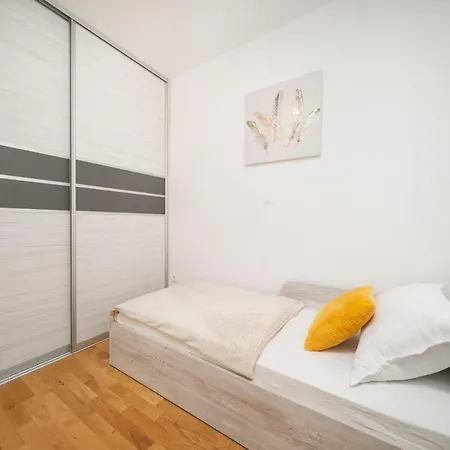 Sunny Place Appartement *