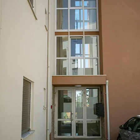 Appartement Sunny Place Podstrana
