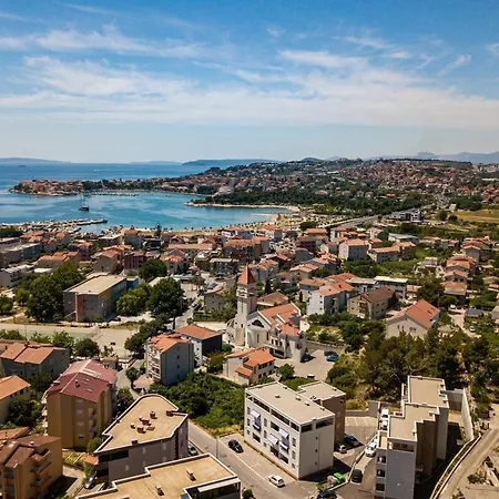 Sunny Place Appartement