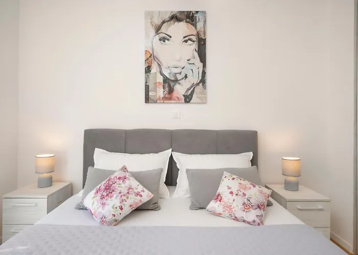 Apartman Sunny Place