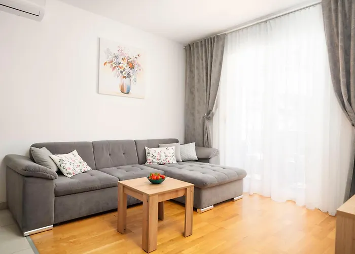 Sunny Place Apartman *