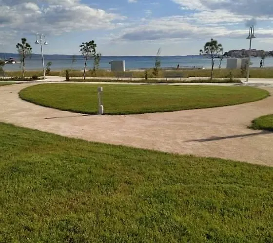 Sunny Place * Podstrana