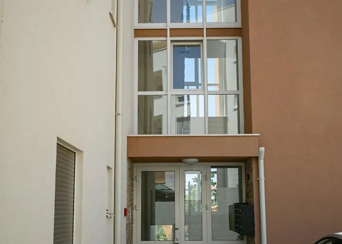 Apartman Sunny Place Podstrana